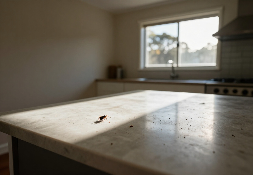 Glebe Pest Control in Action