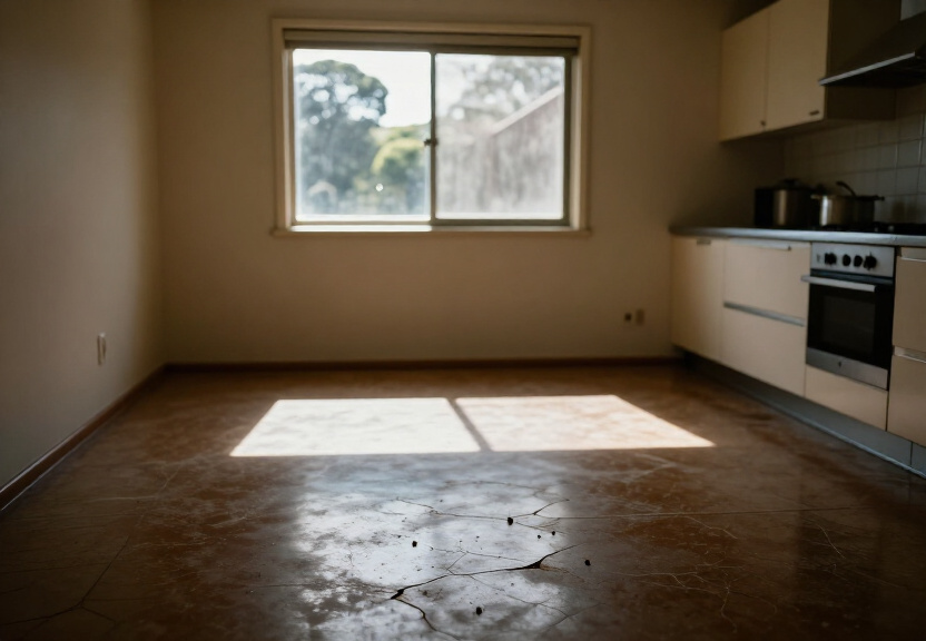 Before & After Pest Treatments in Glebe